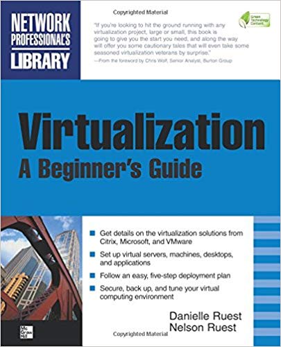 Introduction to virtualization pdf